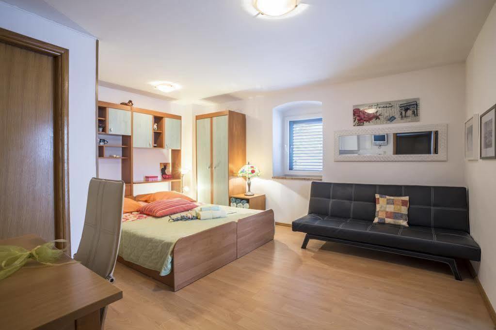 Appartement Center