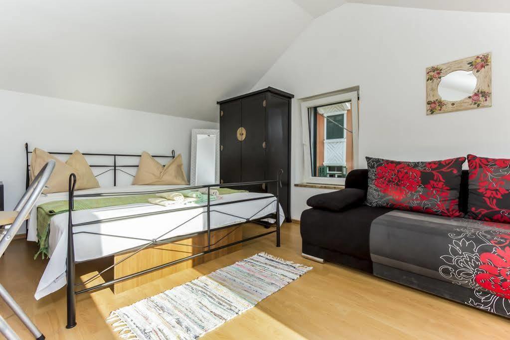 Appartement Center *