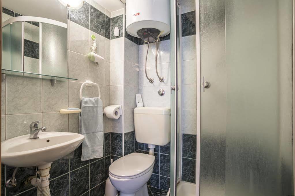 Appartement Center *