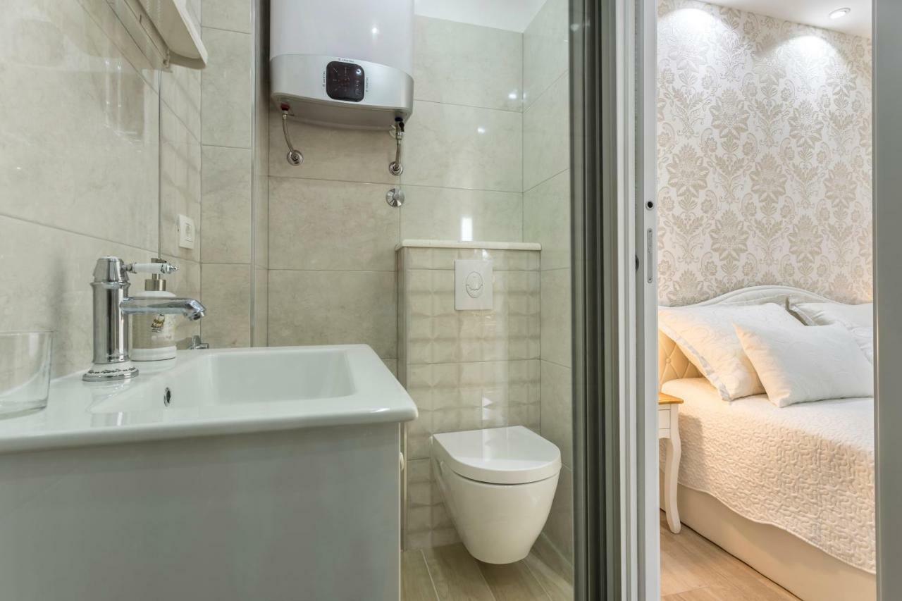 Center Appartement Split