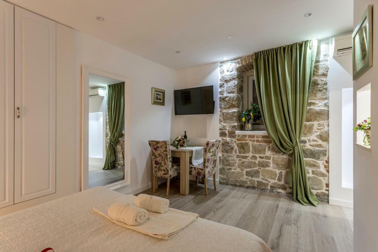 Center Appartement
