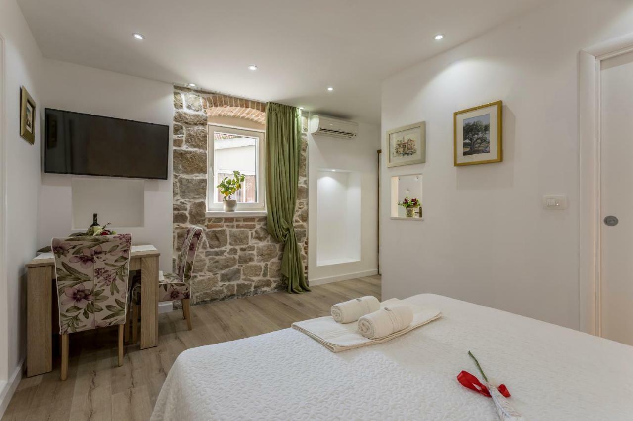Center Appartement Split