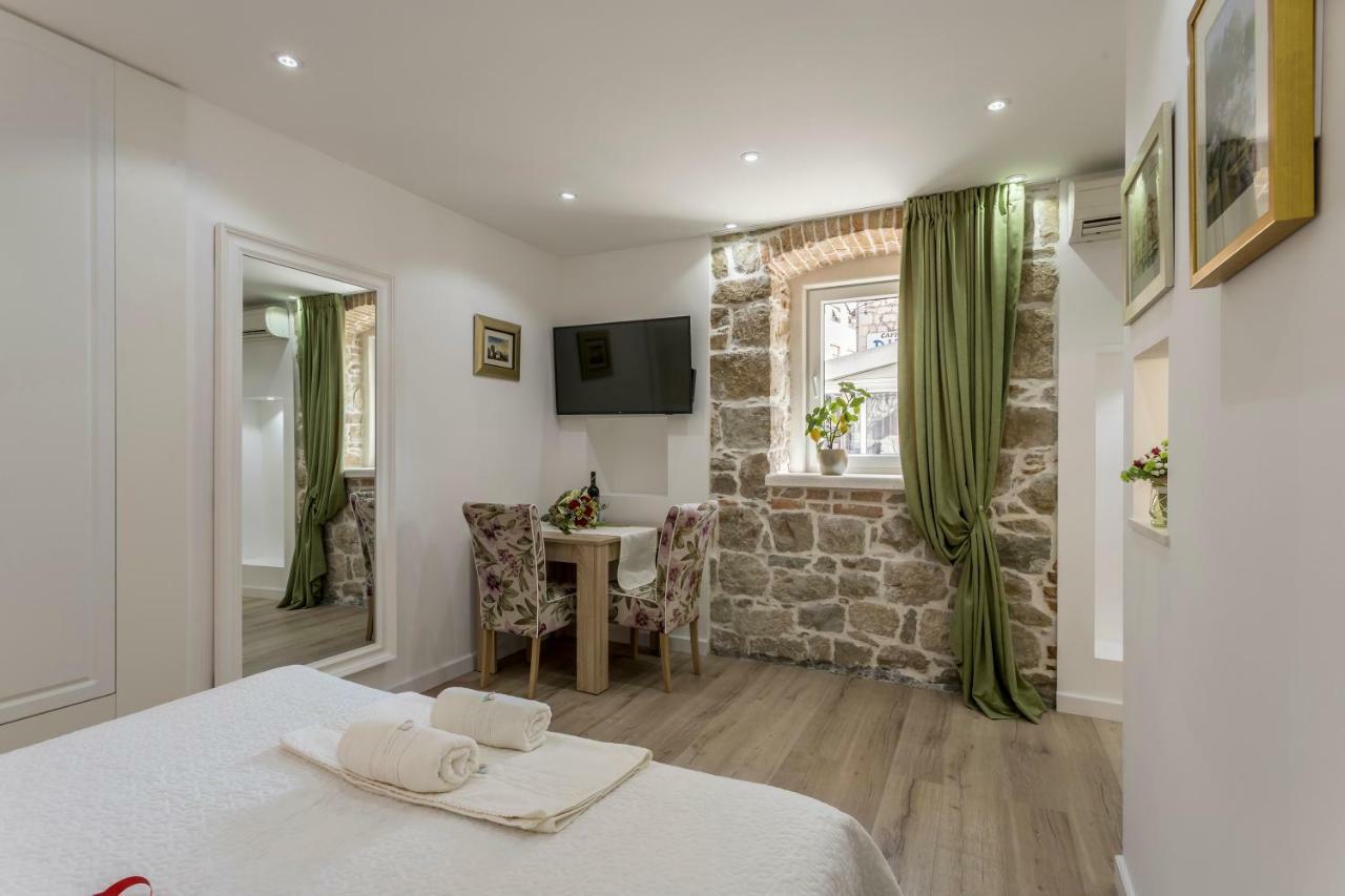 Appartement Center *
