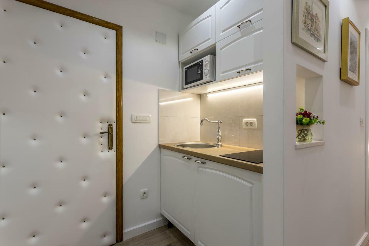 Center Appartement